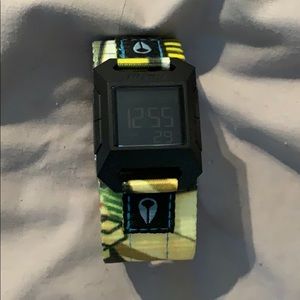 Fidelity in “Dither”